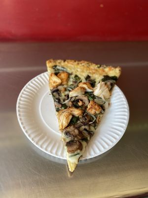 Abbot's Pizza Company by null