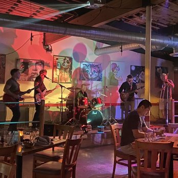The End - Live music - New American Near Me - Torrance, California The End - Live music - New American Near Me - Torrance, California