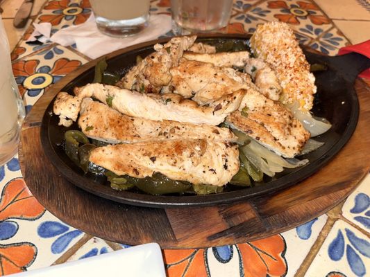 Su Casa Mexican Restaurant by null