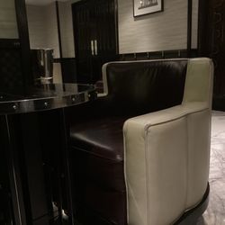The Luggage Room