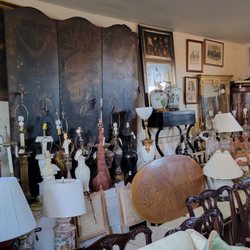 Antique Design Center