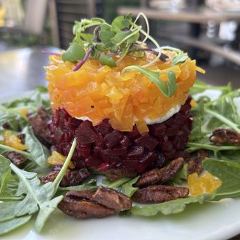 Nektar Wine Bar - Beet salad - Wine Bars Near Me - New Hope, Pennsylvania Nektar Wine Bar - Beet salad - Wine Bars Near Me - New Hope, Pennsylvania