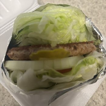 WNB Factory - Turkey Burger wrapped in - Burgers Near Me - Union City, Georgia WNB Factory - Turkey Burger wrapped in - Burgers Near Me - Union City, Georgia