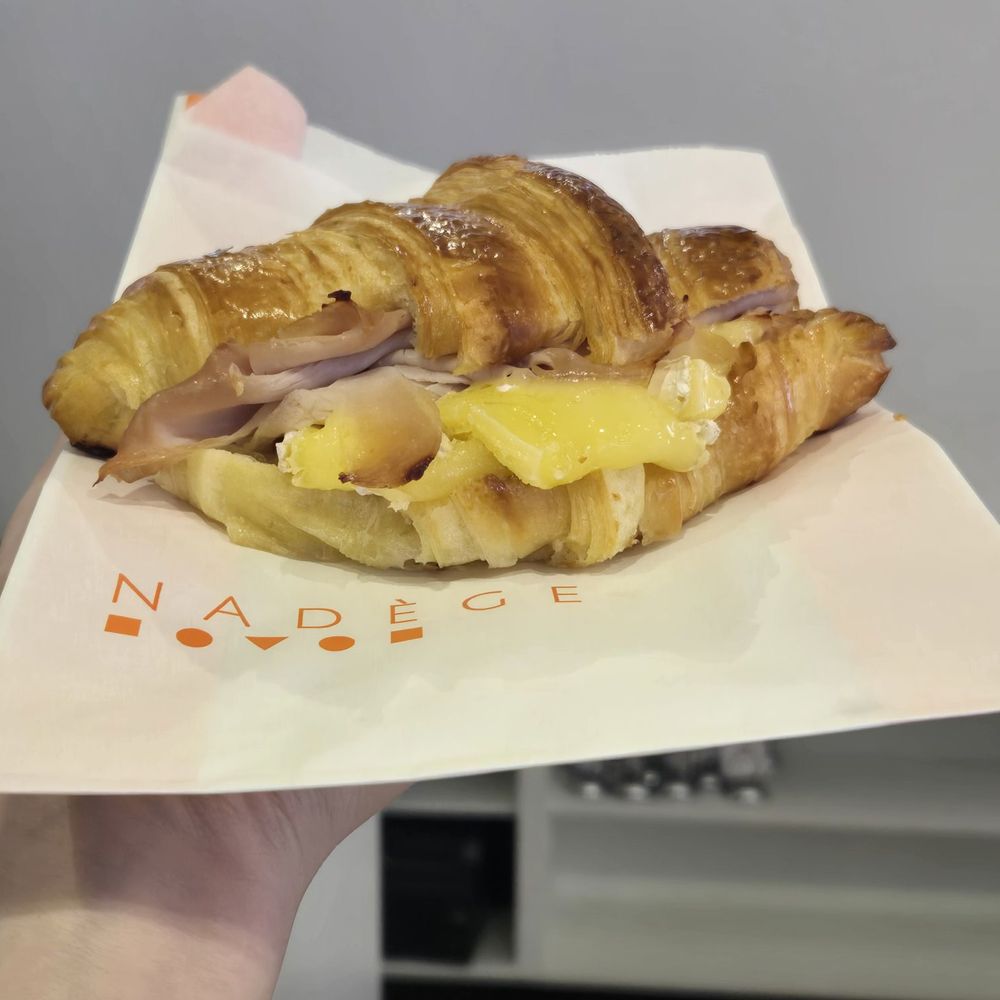 Nadege - Desserts Near Me - Toronto, Ontario