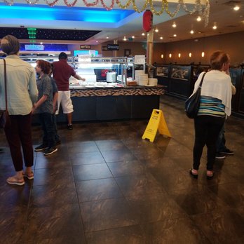 Flaming Grill & Supreme Buffet - Buffets Near Me - Baldwin, New York