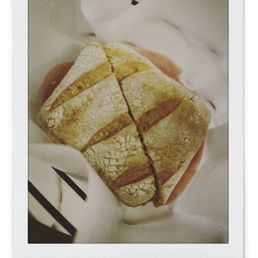 Italian Sandwich