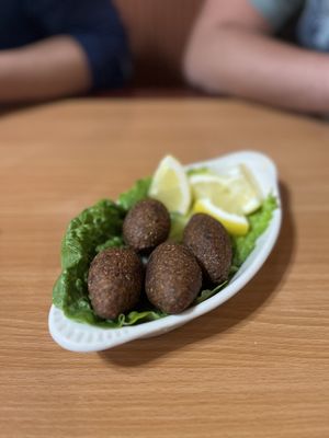 Yucca Kabob by null