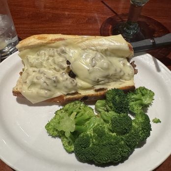 Cheddar's Scratch Kitchen - Philly Cheesesteak - American Near Me - Aurora, Colorado