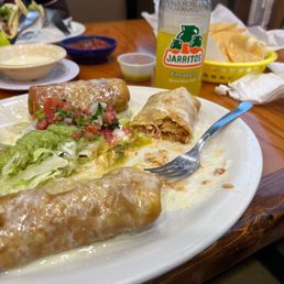 Chimichanga