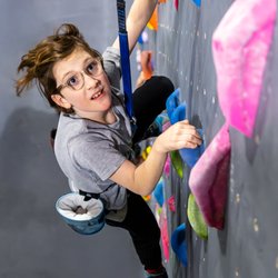 RocVentures Climbing Gym