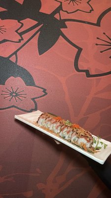 Yamariki Sushi by null