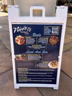 Nico's Fish Market Hickam by null