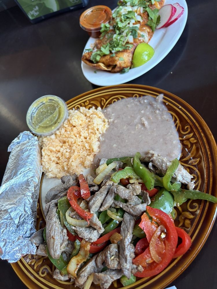 Taquería El Pollo Loco Jr