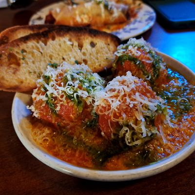 Black Market Liquor Bar - Studio City Restaurant and Bar by null