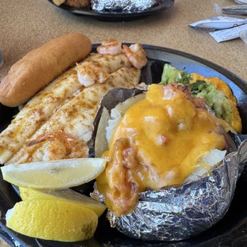 Captain D's - Seafood Near Me - San Antonio, Texas Captain D's - Seafood Near Me - San Antonio, Texas