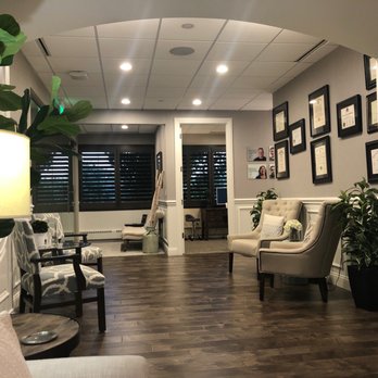 Brinton Vision - Beautiful lobby!! - Laser Eye Surgery/Lasik Near Me - St. Louis, Missouri