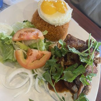 Pho Ga Nha - Vietnamese Near Me - San Jose, California