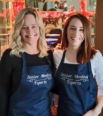 Nwss Moving And Delivery