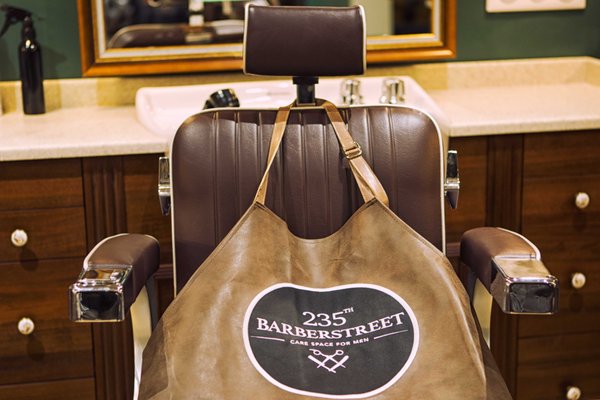 235TH BARBER STREET - Updated July 2025 - 71 rue d'Aboukir, Paris