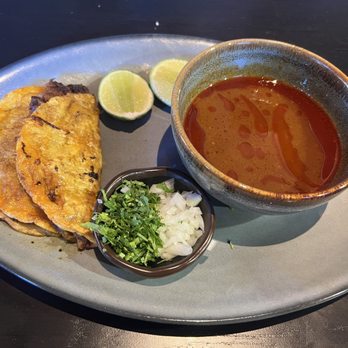 La Popular - Birria Tacos - Cocktail Bars Near Me - Claremont, California La Popular - Birria Tacos - Cocktail Bars Near Me - Claremont, California