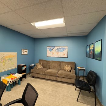 ProMed Exams - Cozy waiting area. - Laboratory Testing Near Me - Littleton, Colorado ProMed Exams - Cozy waiting area. - Laboratory Testing Near Me - Littleton, Colorado