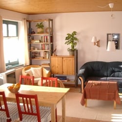 Ferienwohnung Anna-Lena