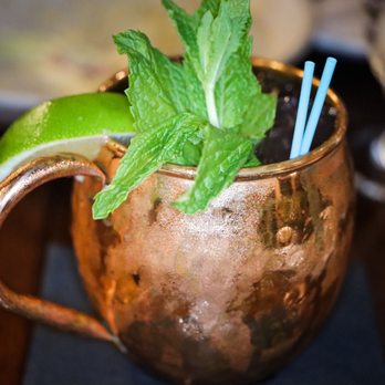 Adeline - cocktail - Cocktail Bars Near Me - Sarasota, Florida