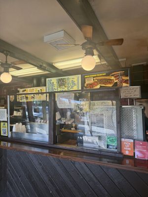 Al's #1 Italian Beef by null