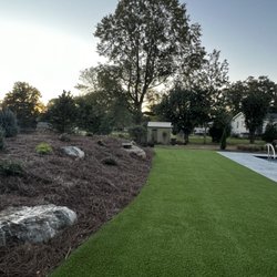 Music City Turf