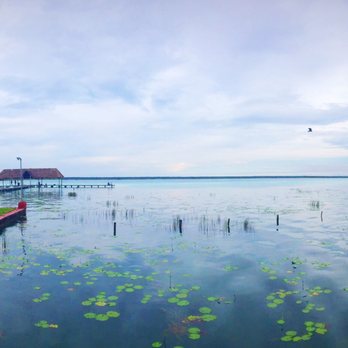 Kai Pez - Spectacular view. - Seafood Near Me - Bacalar, ROO Kai Pez - Spectacular view. - Seafood Near Me - Bacalar, ROO