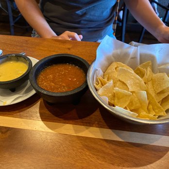 Mesa Mexican Cuisine - Mexican Near Me - Grapevine, Texas