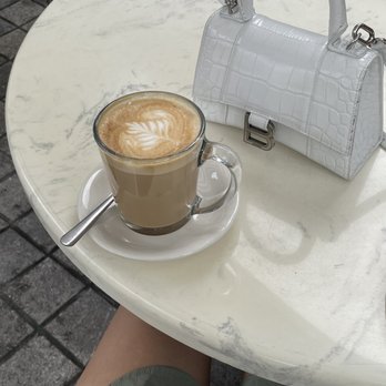 Shepherd Artisan Coffee - Latte - Cafes Near Me - Miami Beach, Florida Shepherd Artisan Coffee - Latte - Cafes Near Me - Miami Beach, Florida