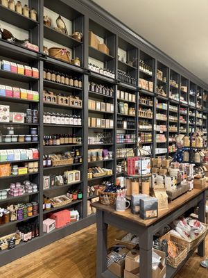 The Annex Coffee and Foods by null