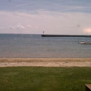 Topsiders - Looking out the window you have this beautiful view! - Bars Near Me - East Tawas, Michigan Topsiders - Looking out the window you have this beautiful view! - Bars Near Me - East Tawas, Michigan