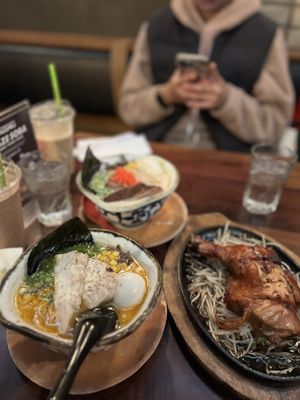 Marufuku Ramen by null