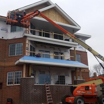 New Edge Window Replacement - Windows Installation Near Me - Chicago, Illinois