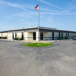 Koenig Equipment - Koenig Equipment | Urbana, OH | John Deere Dealer