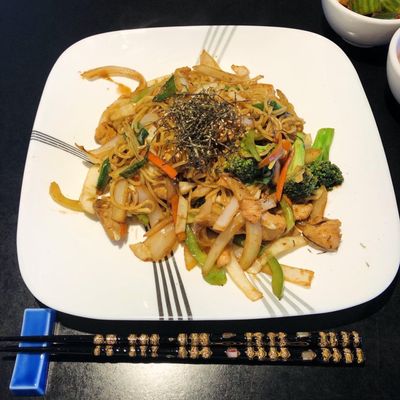 Kimchi by null
