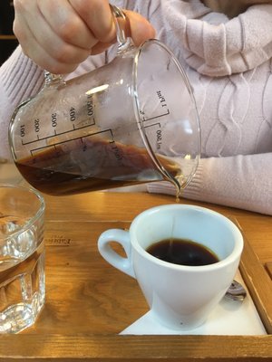 Fabrica de café by null