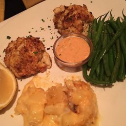 BONEFISH GRILL 239 Photos 266 Reviews 18355 W Bluemound Rd