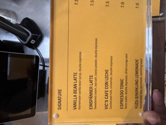 Menu photo 1 Community Goods Los Angeles, CA Menu photo 1 Community Goods Los Angeles, CA