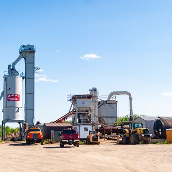 Ideal Construction - a truck and a grain mill - General Contractors Near Me - Staples, Minnesota Ideal Construction - a truck and a grain mill - General Contractors Near Me - Staples, Minnesota