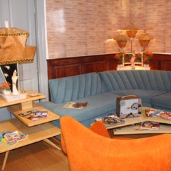 Cornelius Low House - Mid-Century New Jersey: The Garden State in the 1950s Exhibit