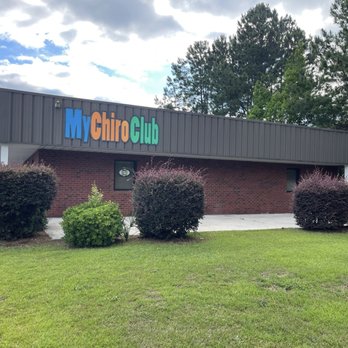 MyChiroClub - Chiropractors Near Me - Myrtle Beach, South Carolina MyChiroClub - Chiropractors Near Me - Myrtle Beach, South Carolina