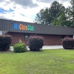 MyChiroClub