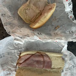 Jimmy John's