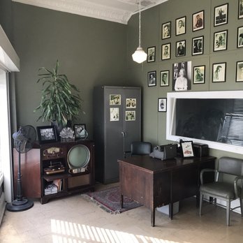 Sun Studio - Front office of Sun studio - Museums Near Me - Memphis, Tennessee Sun Studio - Front office of Sun studio - Museums Near Me - Memphis, Tennessee
