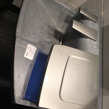 The Container Store - Bathroom sinks are really cool - Home Organization Near Me - Novi, Michigan