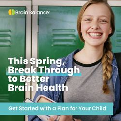 Brain Balance Center of Cary
