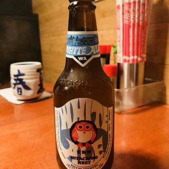 Sushi Jin - White Ale - Japanese Near Me - Silver Spring, Maryland Sushi Jin - White Ale - Japanese Near Me - Silver Spring, Maryland